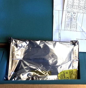 Bently Nevada 3300/01-01-00 System Monitor NEW                             (308) - Picture 1 of 2