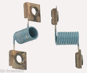 Sylvania/Clark Overload Heaters -Manual Starter Bulletin 6002 Cat# M 3.0 - Picture 1 of 1
