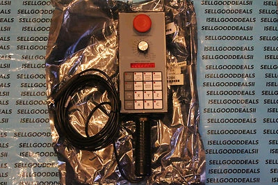 Giddings & Lewis M.1018-3035 Remanufactured Substitue for 810-21252-01  - Image 1 of 2