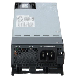 C3KX-PWR-1100WAC= - Bild 1 von 1