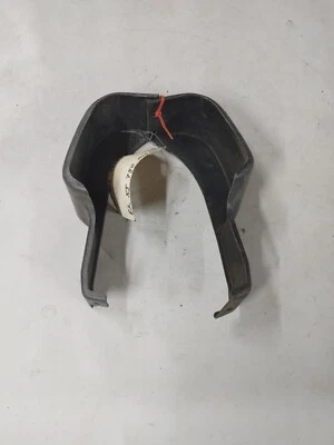 Yamaha XJ750 1982 Maxim lado izquierdo y derecho airbox funda Foto 1 de 4