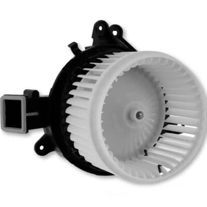 HVAC Blower Motor fits 2014-2015 Fiat 500L GLOBAL PARTS - Picture 1 of 2
