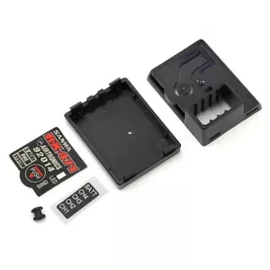 SANWA 107A41191A SCATOLA RICEVENTE COMPLETA RX-471 - Bild 1 von 1