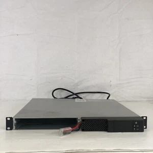 Eaton 5P 750R 5P 750VA 1U Rackmount UPS TESTED No Battery - Picture 1 of 6
