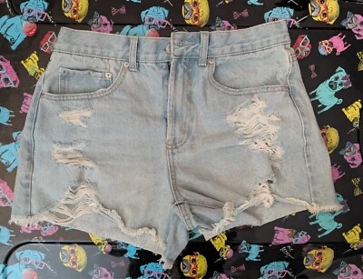 vanilla star shorts - Image 1 of 3