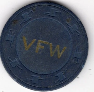 Fraternal: VFW 9049 Oaks, North Dakota - Picture 1 of 2