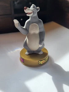 Baloo Bär 1967 .100 Jahre Disney 2002 McDonalds Spielzeug. - Bild 1 von 7
