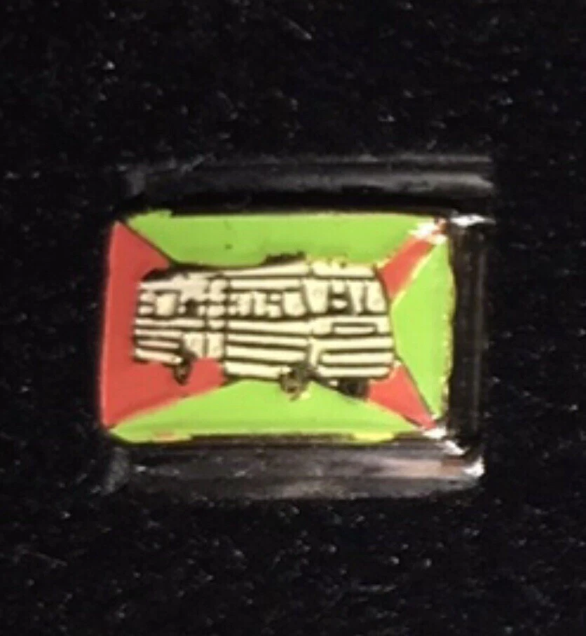 Autocaravana AL POR MAYOR ENCANTO ITALIANO Link 9MM K2022BG6  Foto 1 de 1