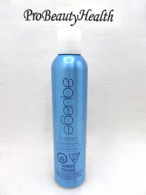 AQUAGE DRY SHAMPOO  Style Extender Spray 8 oz - Image 1 of 2