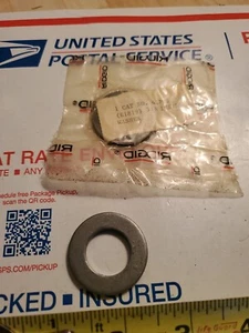 RIDGID 41790 WASHER FOR MODEL 318 OILER NEW, U1 - Picture 1 of 10