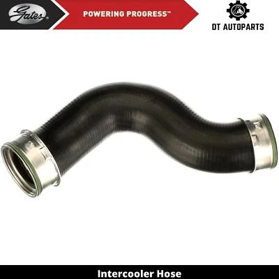 Puertas de manguera intercooler para Volkswagen Passat 2006-2008 2007 Foto 1 de 3