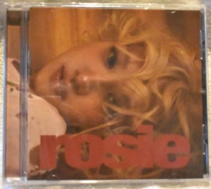 ROSÉ - ROSIE - BRAND NEW SEALED - JEWEL CASE VERSION - BRUNO MARS - CD - Picture 1 of 2