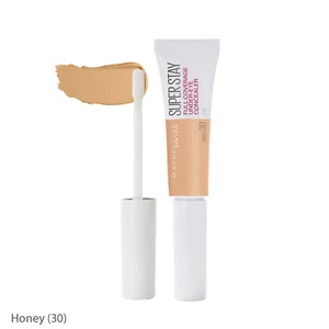 Maybelline Super Stay Full Coverage Under-Eye Concealer 6ml Honey 30, (3er Pack) - Bild 1 von 5