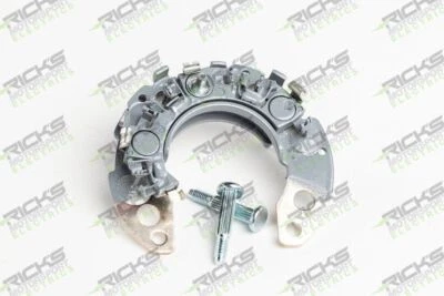 Retificador Ricks somente para Honda Goldwing 1500 GL1500A Aspencade 1990-2000 - Imagem 1 de 3