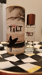 PacSun Tilt Perfume .5 FL Oz RARE & Discontinued VHTF!!!! - Picture 1 of 1