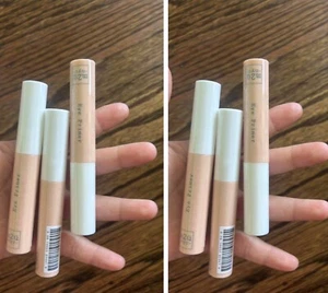 6xNEW / SEALED M2U NYC Eye Primer in Nude Full Size - Picture 1 of 2
