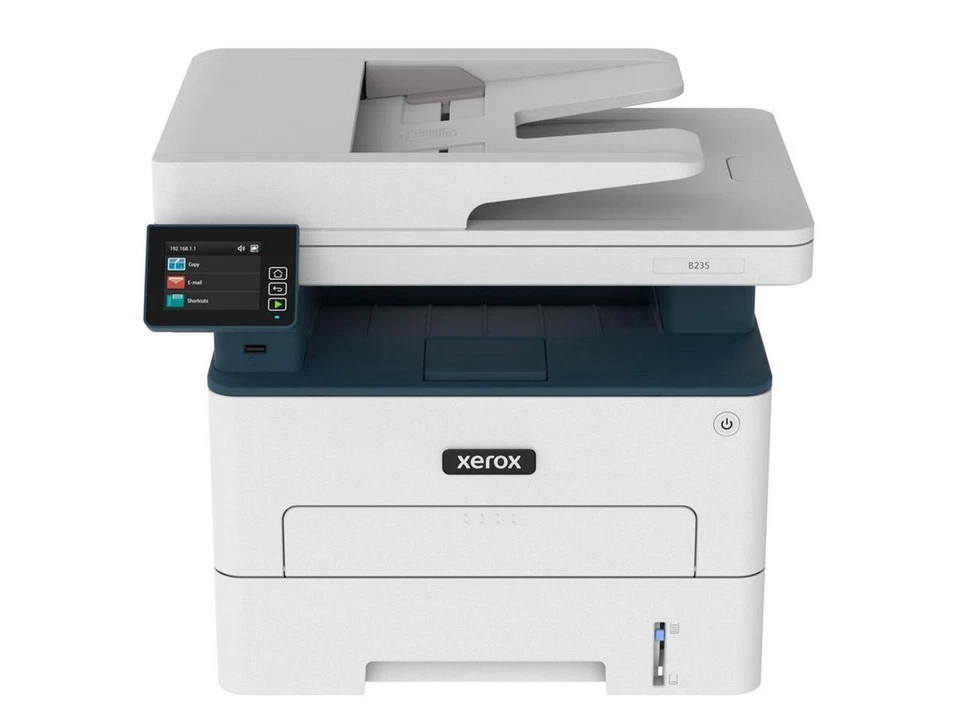 Xerox B235/DNI Monochrome Multifunction Printer - Model B235/DNI - Image 1 of 1