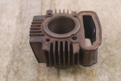 1981 年 HONDA ATC110 气缸罐 52.25 毫米需要磨损 — 第 1/4 张图片