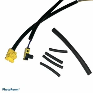 JEEP PATRIOT COMPASS 2006-2007-2008 OEM FIX KIT CLOCK SPRING HARNESS LEFT AIRBAG - Picture 1 of 1