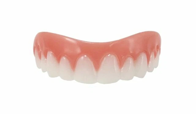 Billy Bob Comfort Fit Flex Teeth