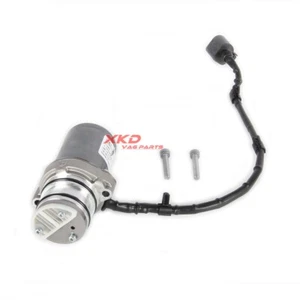 Rear Differential Pre Pressure Haldex Pump For 4×4 VW Golf R AUDI A3 0AV598549A - Picture 1 of 13