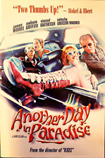 Another Day In Paradise (1998, DVD, English/French)