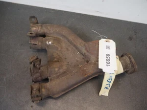 Joint, Exhaust YAMAHA XJ650 TURBO 84 16G-14615-00 16650 - Imagen 1 de 7