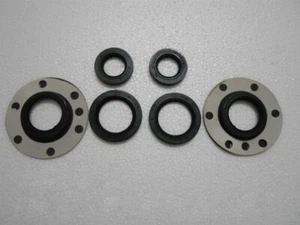 Passend für Jeep Wiilys CJ2A CJ3A CJ3B - Radsitz Vorne / Hinten ||Passend für - Bild 1 von 6