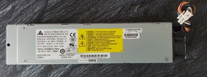 Delta Electronics- Switching Puissance Supply- DPSN-180AB A -190W -défectueux / - Afbeelding 1 van 2