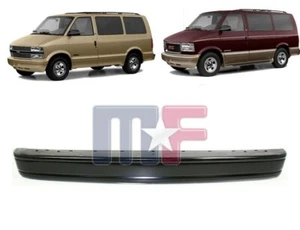 Stoßstangenträger hinten 1995-2005 Chevrolet Astro Van GMC Safari Stoßfänger - Bild 1 von 1