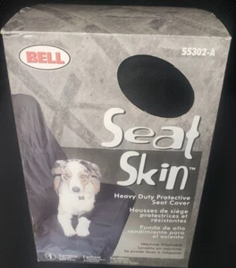 Bell Automotive 55302-A Heavy Duty Protective Bench Seat Cover - Picture 1 of 4