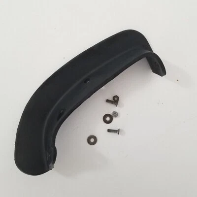 PORSCHE 924 924S 944 477807348 R PASAJERO DERECHO DERECHO PARACHOQUES GOMA TAPA ANTIPOLVO SELLO  Foto 1 de 4