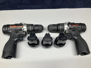 Goxawee G5055, Electric Drill Drivers for Parts - Picture 1 of 13