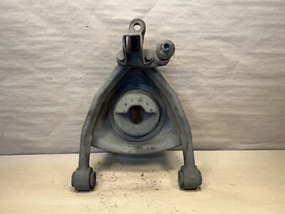 Jaguar XJS XJ12 XJ6 suspensão dianteira original inferior esquerda LH Wishbone C41315 fabricante de equipamento original - Imagem 1 de 4