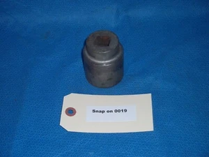 Snap-on Tools LDH-522 Avvitatore 3/4" 12 Punti 1 5/8" Presa a percussione - Foto 1 di 5