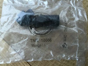 Festo 18666 Stecker SEA-GS-7 plug neu new OVP sealed - Bild 1 von 3