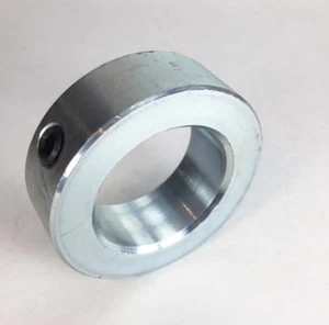 COLLARES DE PARADA DE ACERO DE ALTA RESISTENCIA SHOPSMITH GREENIE MARK MÁQUINA V ENVÍO GRATUITO - Imagen 1 de 1