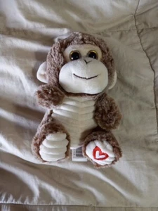 kellytoy Plüsch Affe Stofftier - Bild 1 von 1