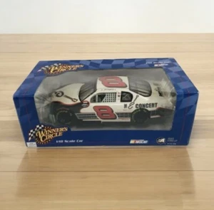 Dale Earnhardt Jr #8 The E Concert Diecast Car 1:18 2003 Nascar Racing Driver - Picture 1 of 13