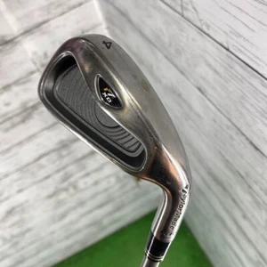 TAYLORMADE r7XD 4 IRON 1pcs Right-Handed - Picture 1 of 9