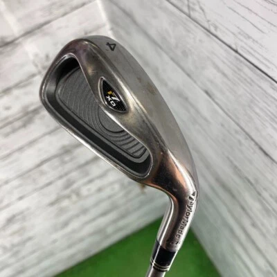 TAYLORMADE r7XD 4 IRON 1pcs Right-Handed - Image 1 of 4