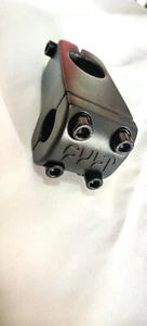 Cult cc01  front load BMX STEM 22.2mm 28.6mm 50mm - Picture 1 of 4