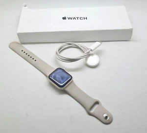 APPLE WATCH SE (2th Generación) 40MM A2722 GPS 96% Salud de Batería - Imagen 1 de 9