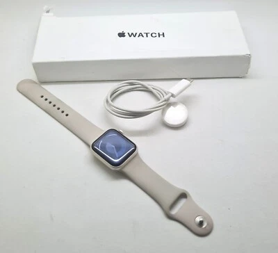 APPLE WATCH SE (2th Generación) 40MM A2722 GPS 96% Salud de Batería - Imagen 1 de 4
