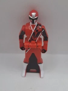 Llave Super Shuriken Sentai Ninninger Gokaiger Red Ranger Kaizoku - Imagen 1 de 3