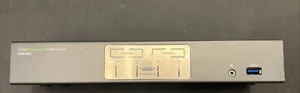 iogear GCS1904 DisplayPort **NOT TESTED** - Afbeelding 1 van 5