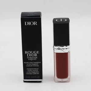 Christian Dior Rouge Forever Liquid Sequin 833 2023 Shine 833 LIPSTICK New JPN - Picture 1 of 6