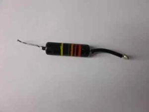 Tapa Tono Guitarra Sprague Bumble Bee .022 uf 400v Condensador Gibson Les Paul - Imagen 1 de 1
