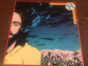 Dave Mason Let it Flow, Vinyl LP, Columbia AL-34680, VG+ - Picture 1 of 6