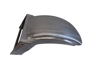 Heckfender für Harley Davidson Dyna ab 2006 NEU #1 Customfender EINSTELLBAR !!! - Bild 1 von 8